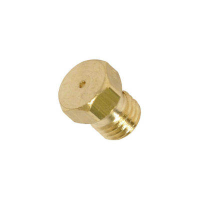 Gicleur gaz bouteille 0.45mm 45 cuisinière gazinière
