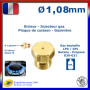 copy of Gicleur gaz bouteille 0.35mm 0,35mm cuisinière plaque cuisson
