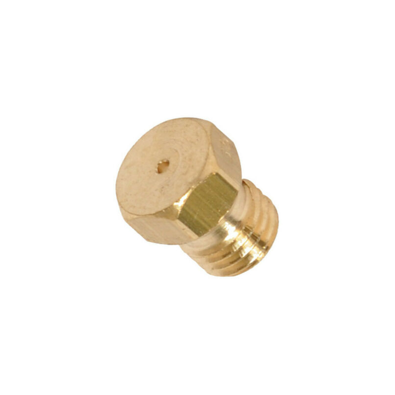 INJECTEUR GAZ BUTANE PROPANE 0.75MM pour TABLE DE CUISSON